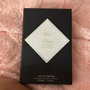 Kilian Love Don’t Be Shy Eau Fraiche